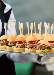 Caterer_Burgers